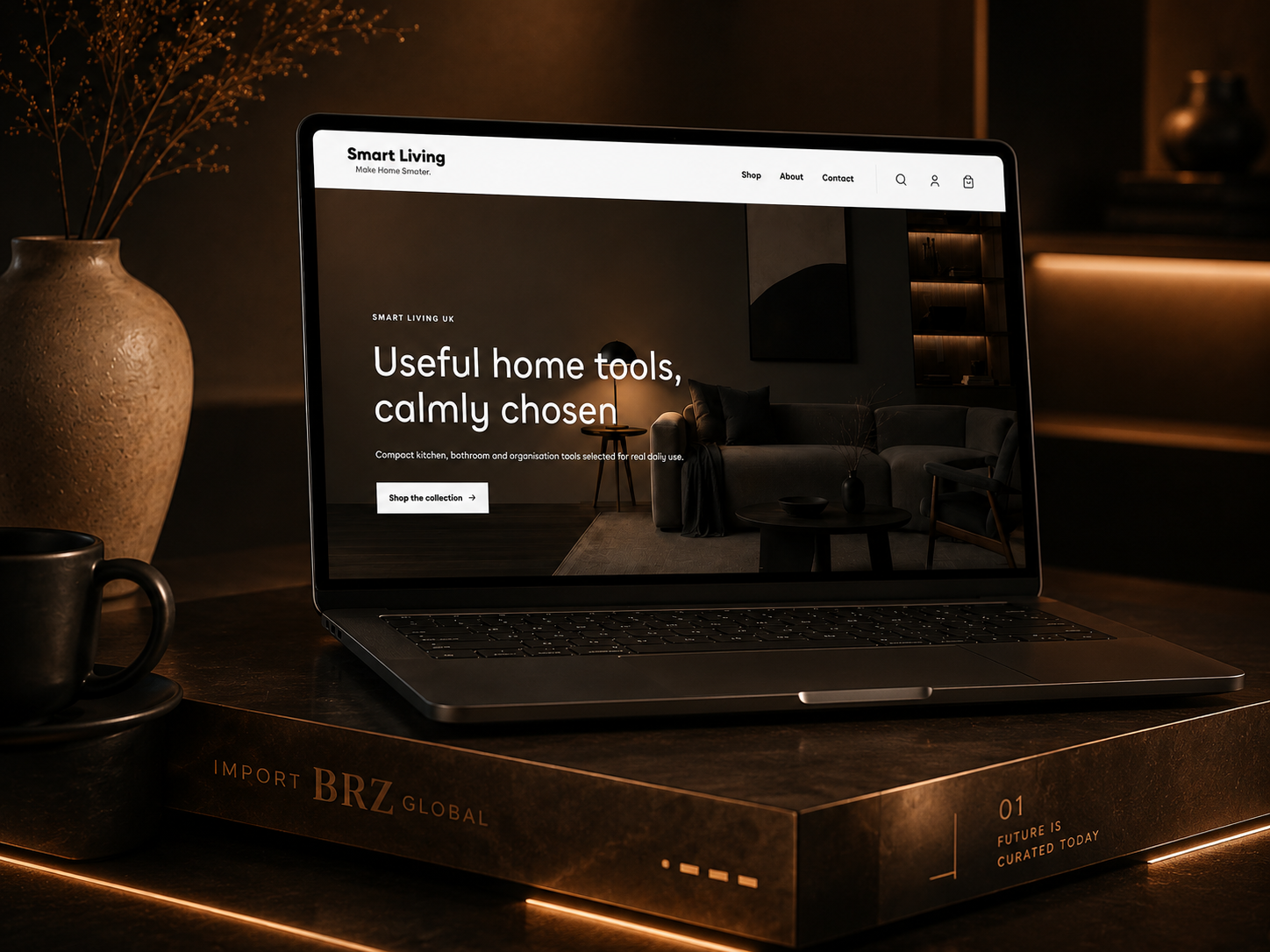 Smart Living